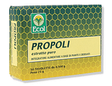 PROPOLI 50 TAVOLETTE 728