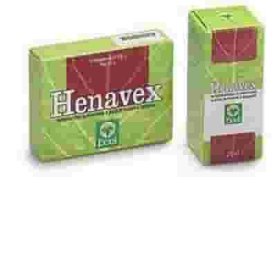 Integratore New Henavex per vene e microcircolo, 50 tavolette