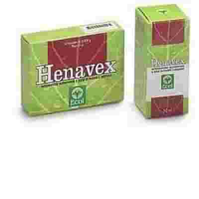 NEW HENAVEX 50 TAVOLETTE 0,5 G 733