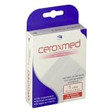 CEROXMED LONG FLEX SENSITIVE MISURA 50X8 CM 1 PEZZO