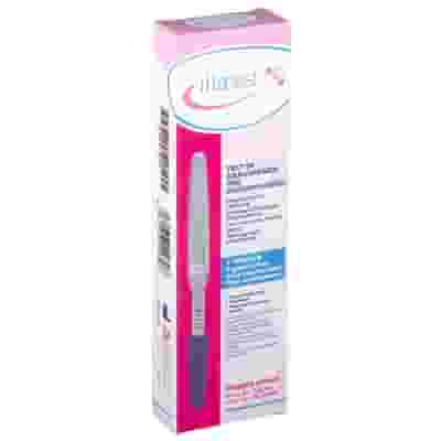 Test di Gravidanza Illa Doppiaprova 2 Stick, 99% Precisione