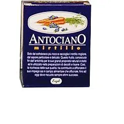 EUGAL ANTOCIANO MIRTILLO 30TAV EUGAL ANTOCIANO MIRTILLO 30TAV