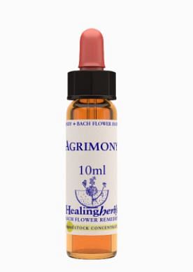 Agrimony Essenza 10 Ml 1 Pezzo