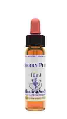 CHERRY PLUM ESSENZA 10 ML 1 PEZZO