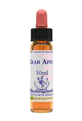 CRAB APPLE ESSENZA 10 ML 1 PEZZO