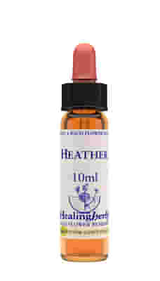 HEATHER ESSENZA 10 ML 1 PEZZO