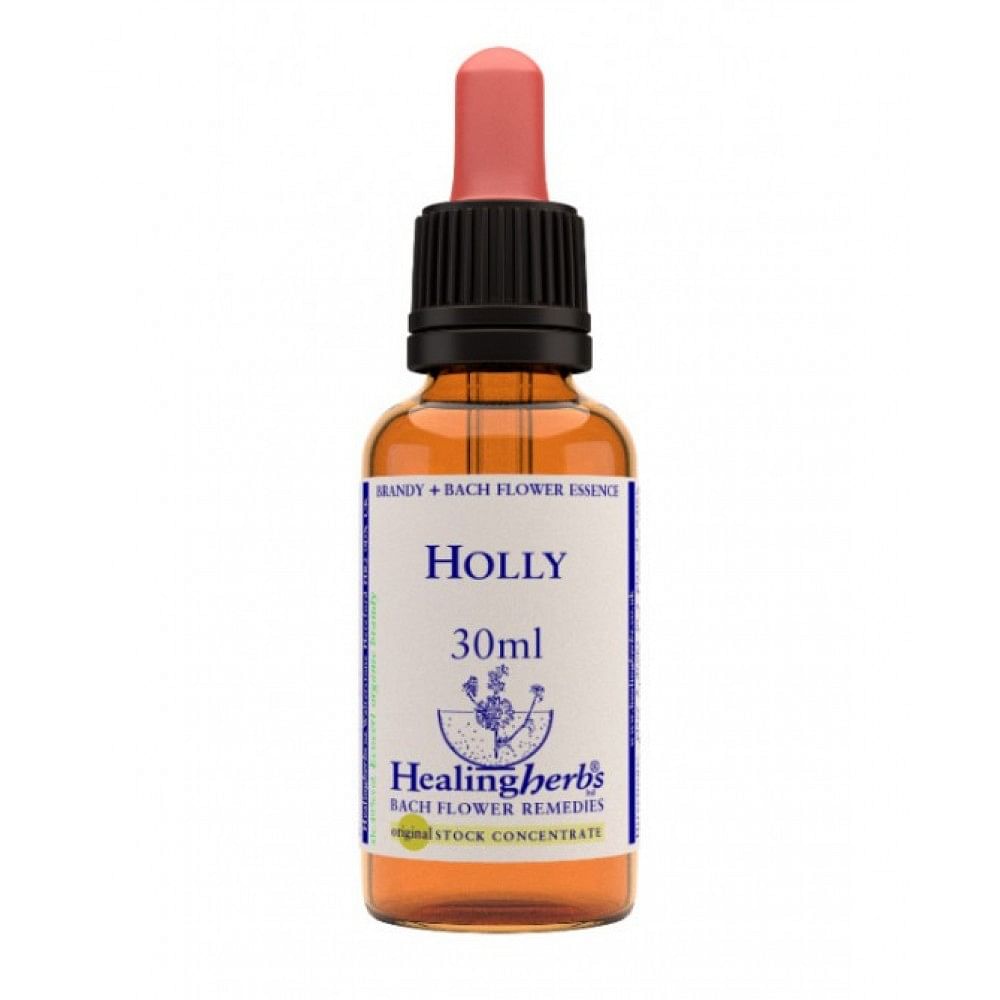 Holly Essenza 30 Ml 1 Pezzo