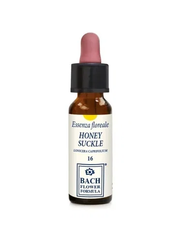 Honeysuckle Essenza 30 Ml 1 Pezzo