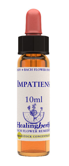 Impatiens Essenza 10 Ml 1 Pezzo