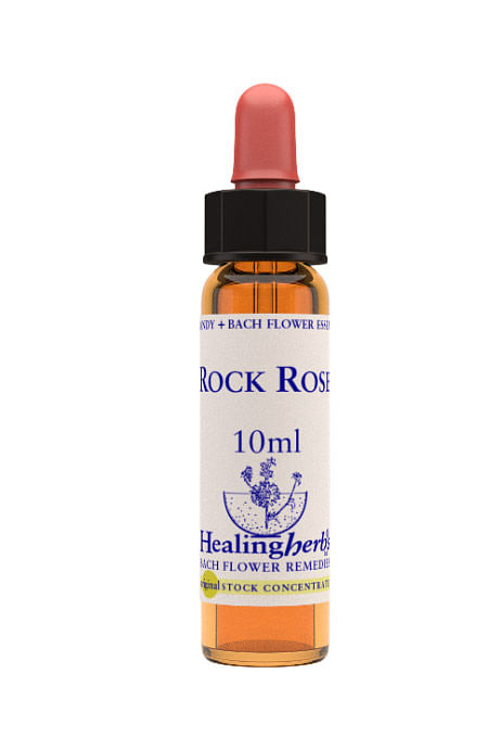 Rock Rose Essenza 10 Ml 1 Pezzo