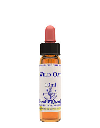 Wild Oat Essenza 10 Ml 1 Pezzo