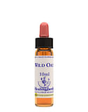 WILD OAT ESSENZA 10 ML 1 PEZZO