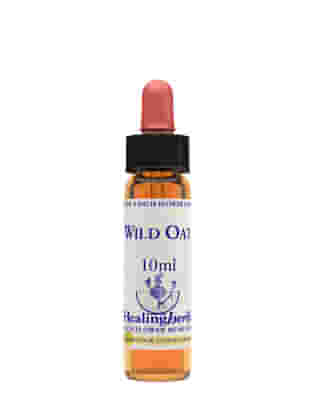 WILD OAT ESSENZA 10 ML 1 PEZZO