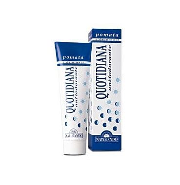 Quotidiana Antiodorante 30 Ml