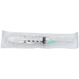 SIRINGA PIC 10 ML AGO GAUGE 21X1,5 CONO LUER ECCENTRICO 1 PEZZO