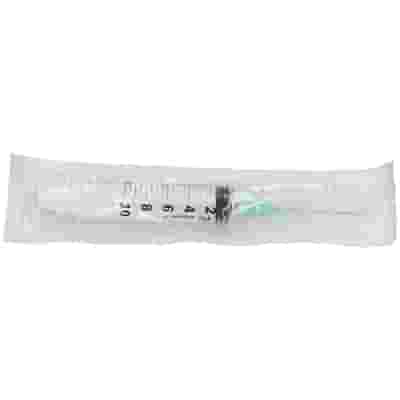 SIRINGA PIC 10 ML AGO GAUGE 21X1,5 CONO LUER ECCENTRICO 1 PEZZO