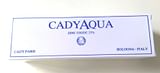 CADYAQUA EMULSIONE ZINCO 25% 75 ML