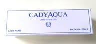 CADYAQUA EMULSIONE ZINCO 25% 75 ML