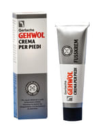Crema Gehwol Fusskrem per piedi affaticati, 75ml