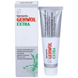 GEHWOL CREMA EXTRA 75 ML