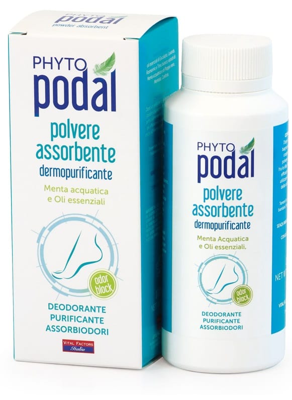 PHYTOPODAL POLVERE 100 G