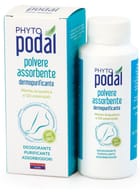PHYTOPODAL POLVERE 100 G