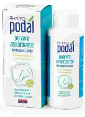 PHYTOPODAL POLVERE 100 G