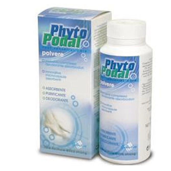 Phytopodal Polvere 100 G