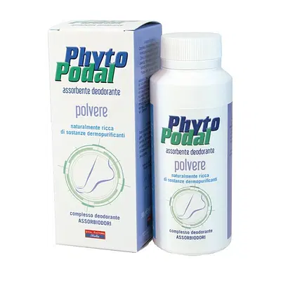 PHYTOPODAL POLVERE 100 G PHYTOPODAL POLVERE 100 G