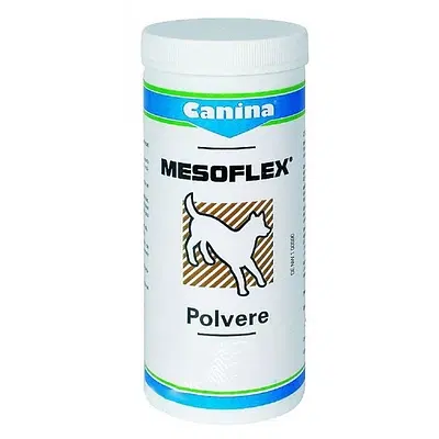 MESOFLEX POLVERE 100 G MESOFLEX POLVERE 100 G