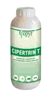 CIPERTRIN T 1 LITRO