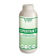 CIPERTRIN T 1 LITRO