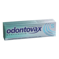 Dentifricio Odontovax S per denti sensibili, 75ml
