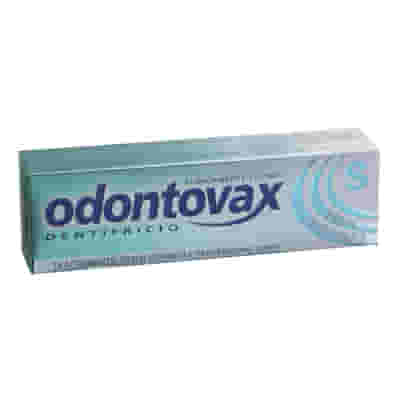 Dentifricio Odontovax S per denti sensibili, 75ml