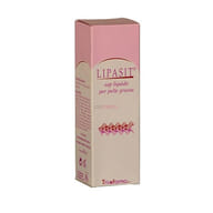 LIPASIT SAPONE LIQUIDO 200 ML