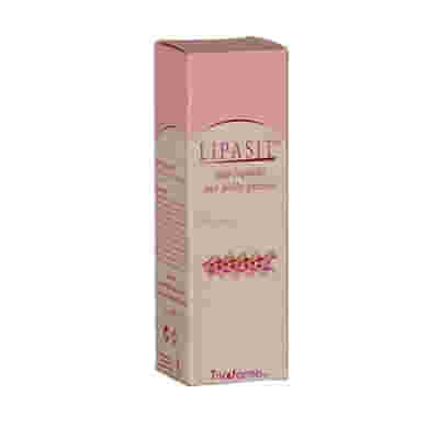 LIPASIT SAPONE LIQUIDO 200 ML