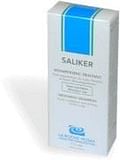 SALIKER SHAMPOO TRATTANTE 125 ML