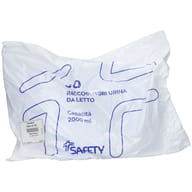 Sacca di drenaggio letto per incontinenza 130cm, 30 pz