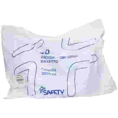 Sacca di drenaggio letto per incontinenza 130cm, 30 pz