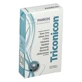 PHARCOS TRICONICON 30 COMPRESSE