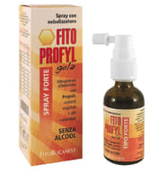 FITOPROFYL GOLA SPRAY 30 ML