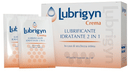 LUBRIGYN CREMA VAGINALE 20 BUSTINE 2 ML