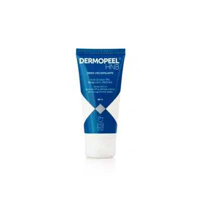 DERMOPEEL CREMA VISO 50 ML DERMOPEEL CREMA VISO 50 ML