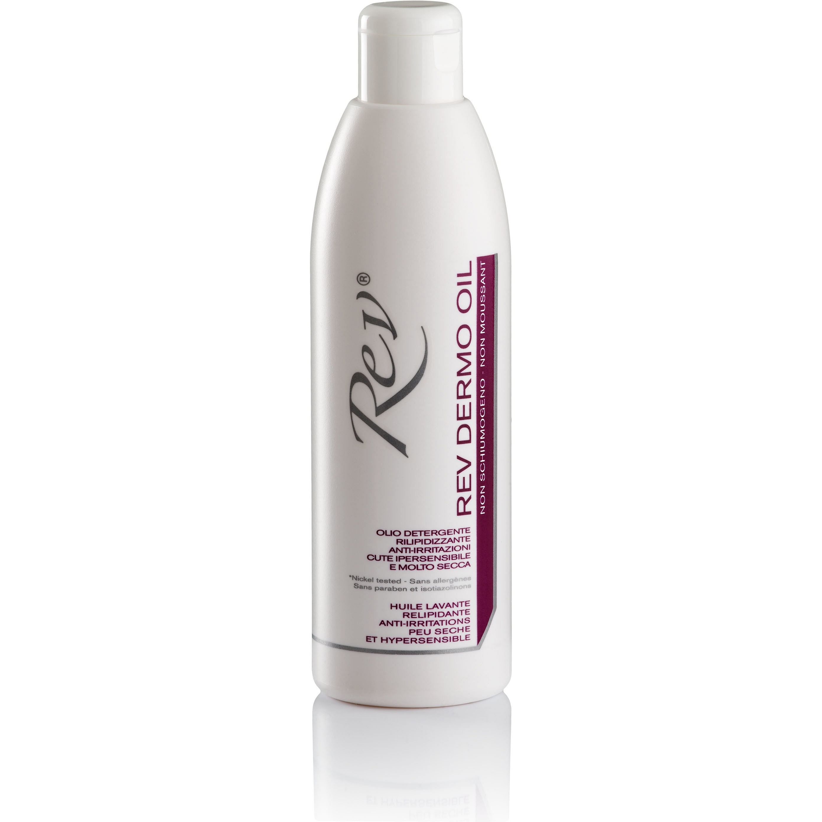 Rev Dermo Oil 250 Ml