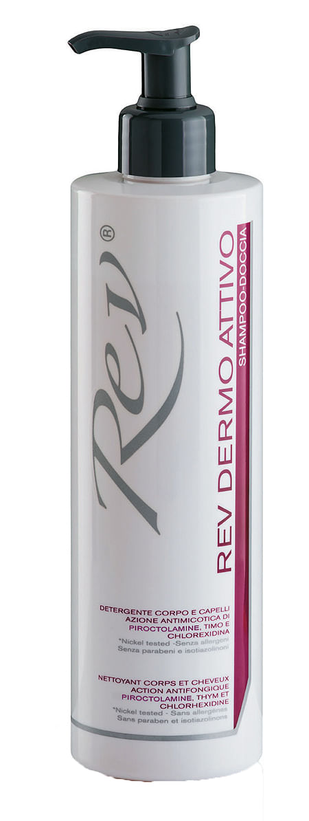 Rev Dermoattivo 250 Ml