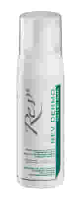 Schiuma detergente REV per pelli secche e sensibili 125ml