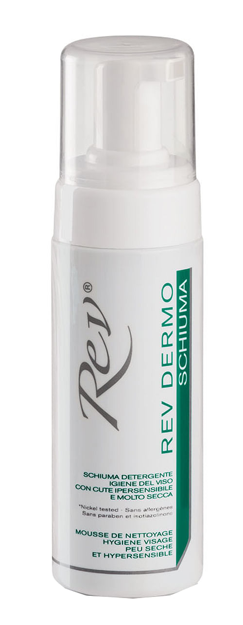 Rev Dermoschiuma 125 Ml