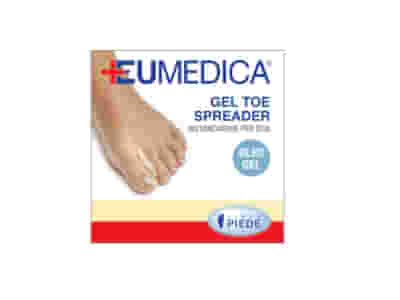DISTANZIATORE PER DITA GEL TOE SPREADER L
