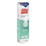 FITTYDENT ANTIBATTERICO PASTA ADESIVA DENTIERA NUOVA FORMULA40 G