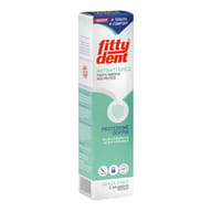 FITTYDENT ANTIBATTERICO PASTA ADESIVA DENTIERA NUOVA FORMULA40 G